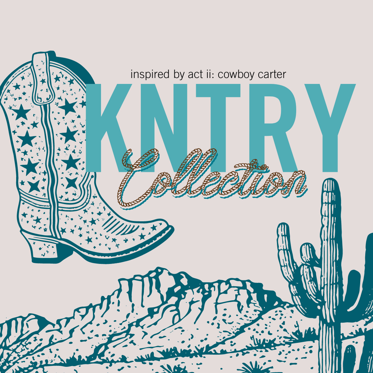 KNTRY COLLECTION, VOL 1