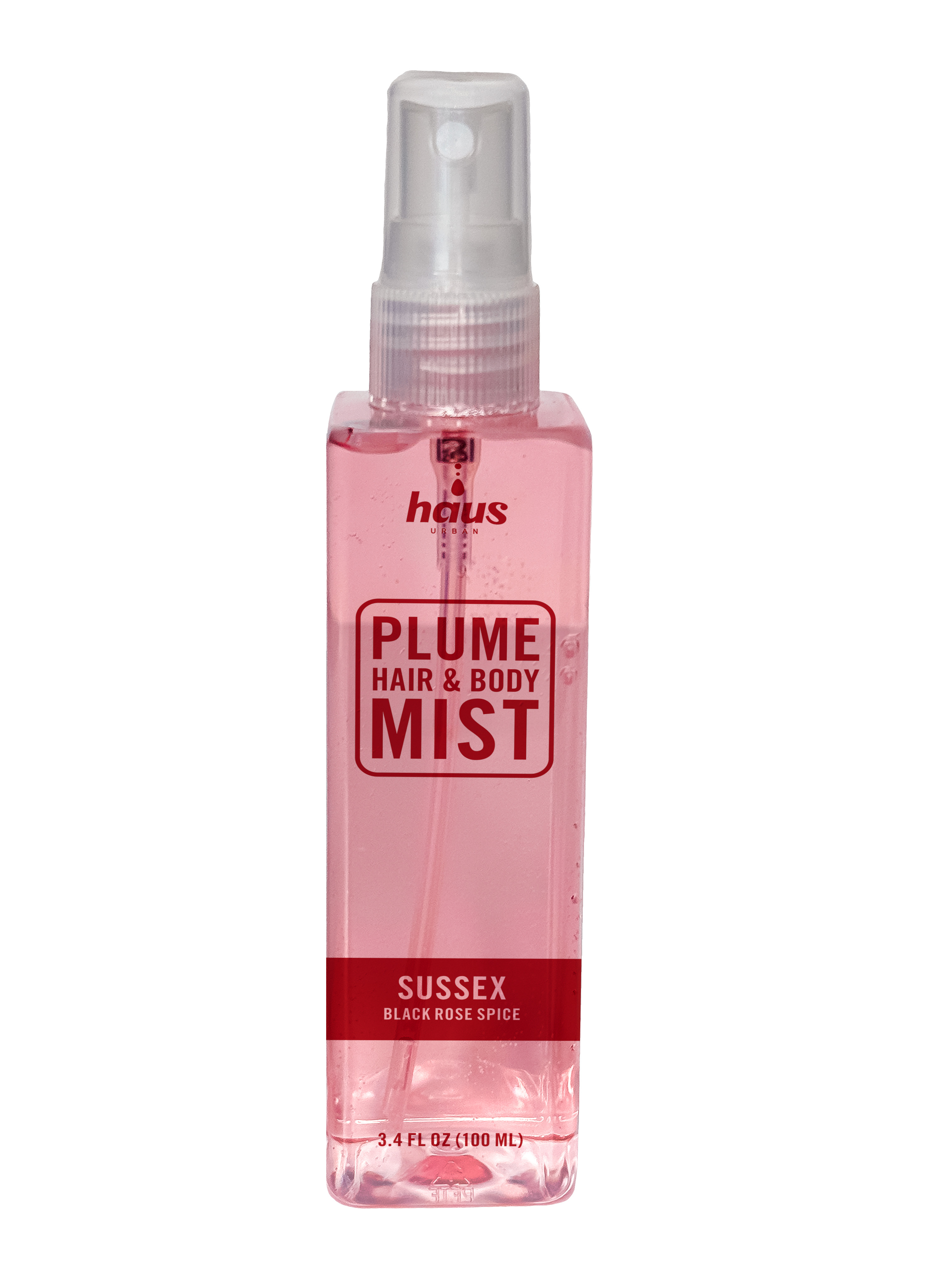 Plume | Hair and Body Mist