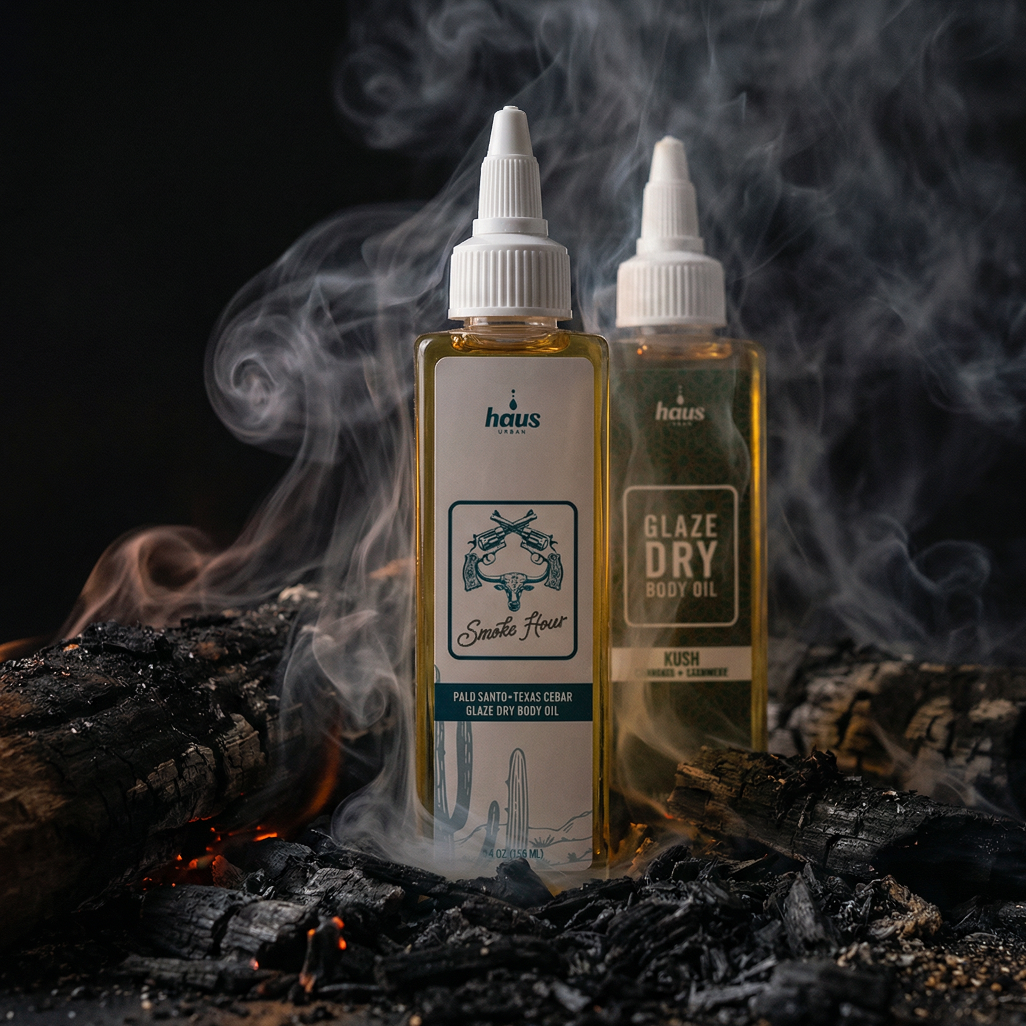 Handsome | Custom Mini Trio