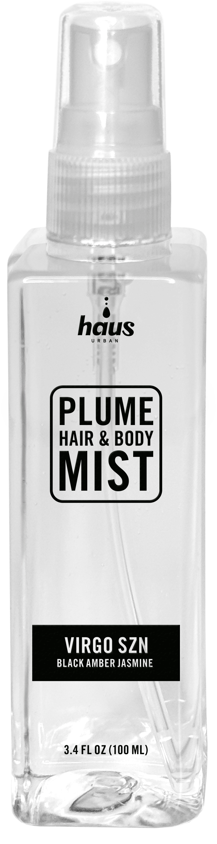 Plume | Hair and Body Mist