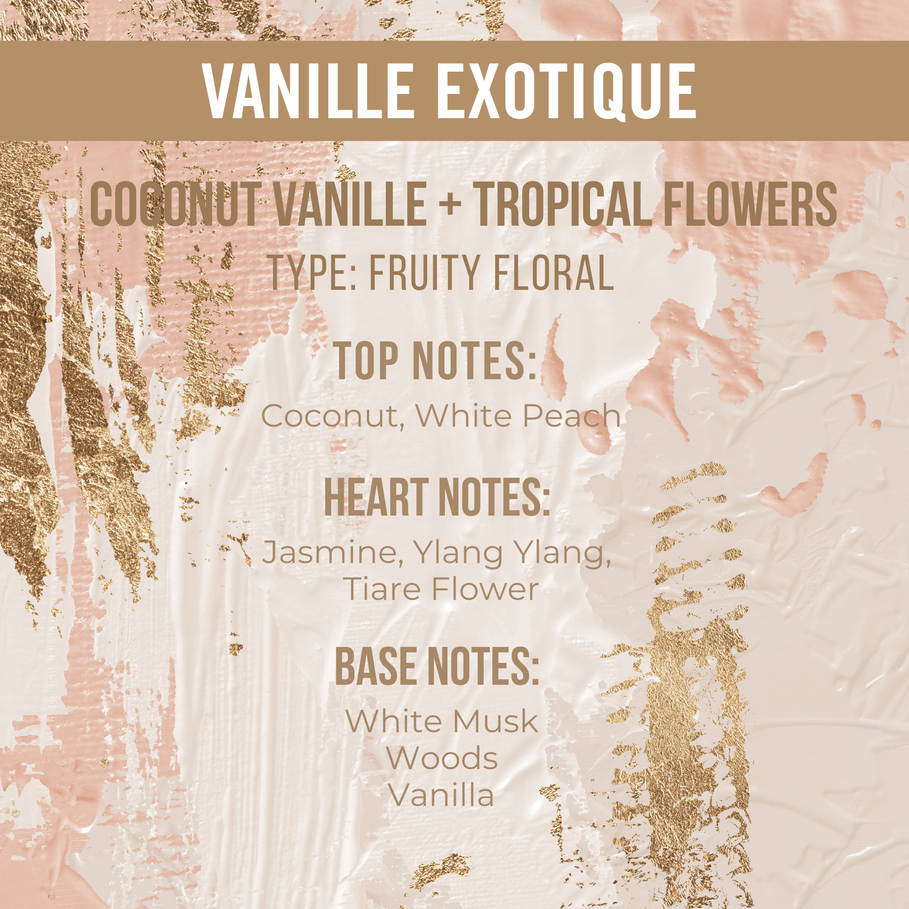 2026 Vault Glaze Dry Body Oil | Summer Vibes