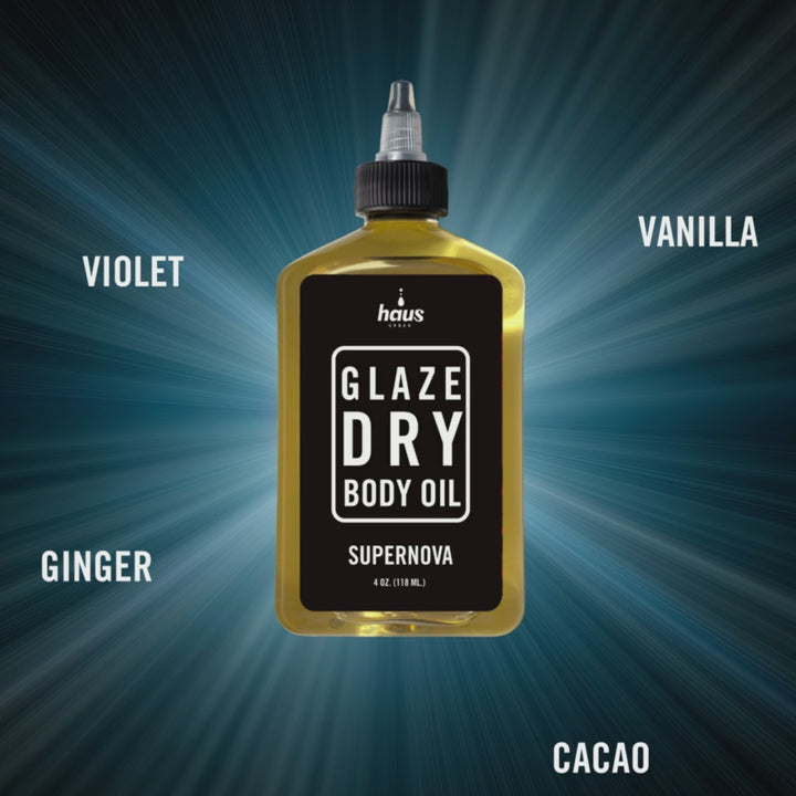 GLAZE: Supernova, 4 oz. 